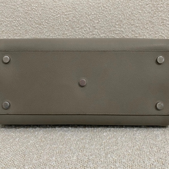 Authentic Saint Laurent Sac De Jour Bag - Picture 7 of 15